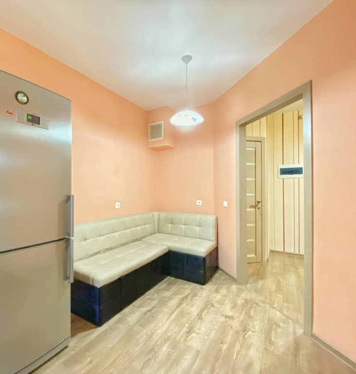 Апартаменты Apart-Comfort на пр-те Ленина 54/2: фото 5