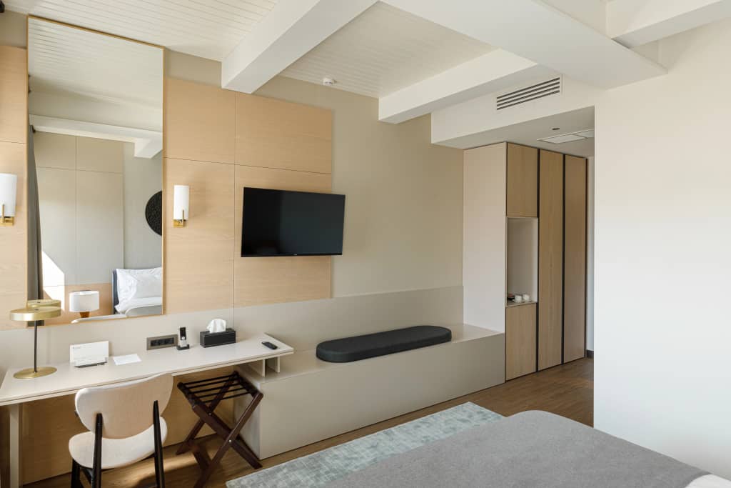 Отель Roar Boutique Hotel: фото 5