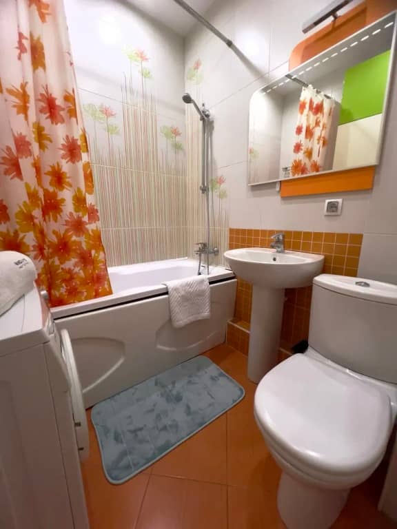 Квартира Inndays Apartments на Староникитская 105б (2): фото 7