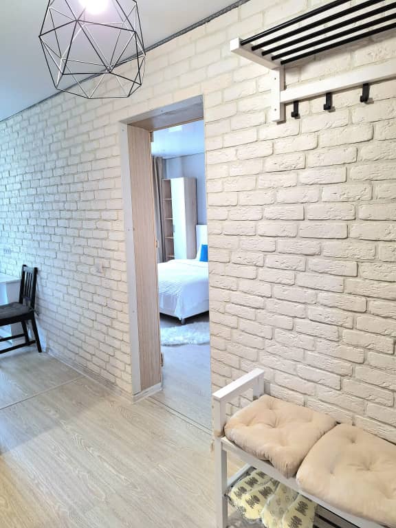 Квартира на Парусной: фото 5