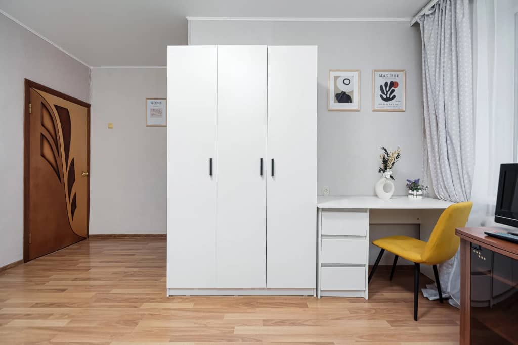 Квартира в историческом центре Москвы от Comfort Home: фото 5