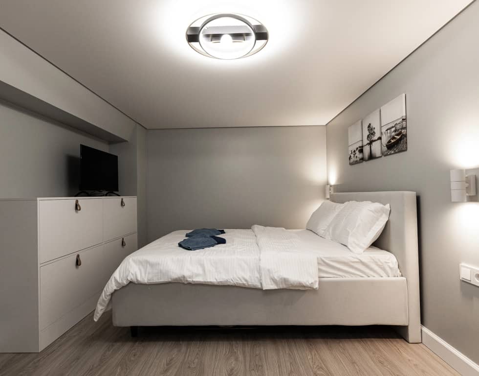 Апартаменты ApartVille  607/2: фото 6
