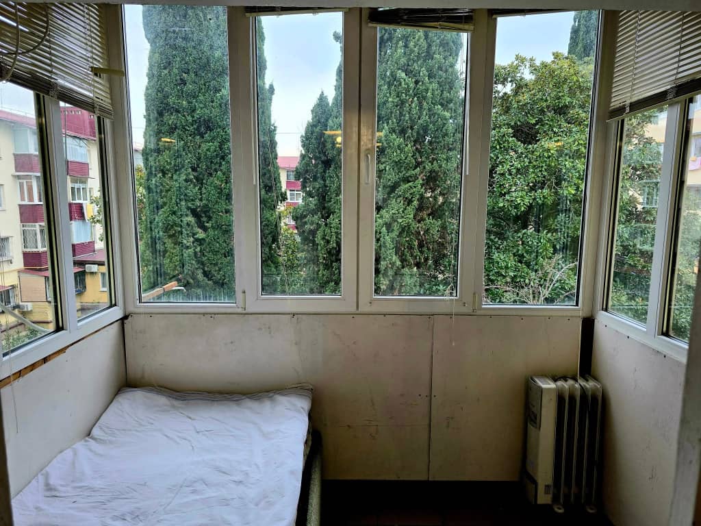 Квартира на Жемчужной: фото 4