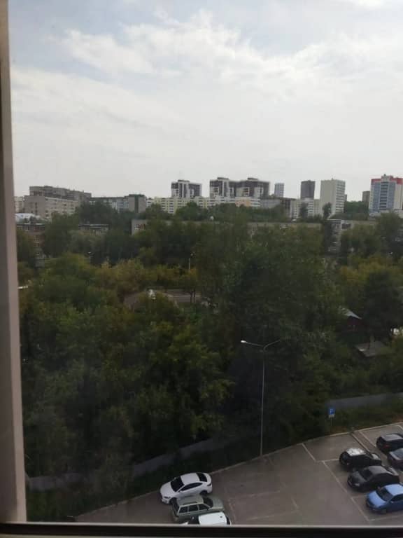 Апартаменты Abri Luxe на Полевой рядом с Пермь - Экспо: фото 7