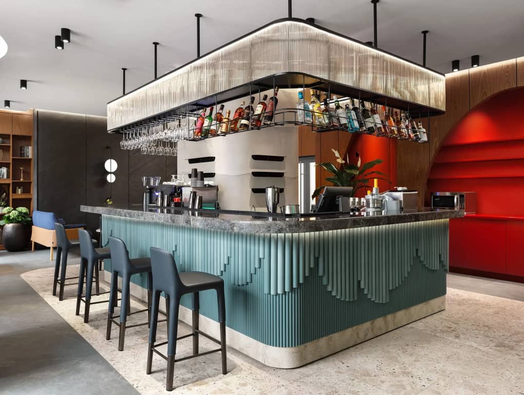 Отель DION INN HOTEL AND SPA 4*: фото 4