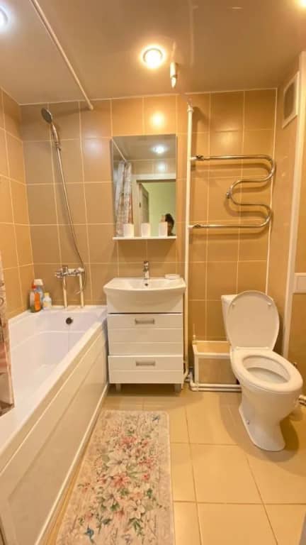 Квартира на Джамбульской 19В: фото 6