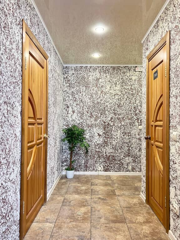 Апартаменты Kravc Group рядом с автовокзалом: фото 7