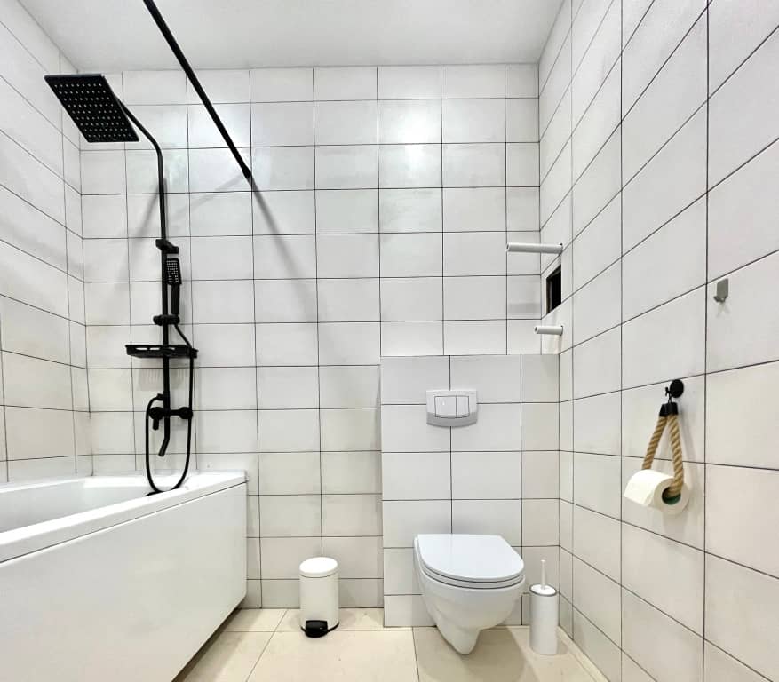 Квартира-студия 40 м²: фото 7