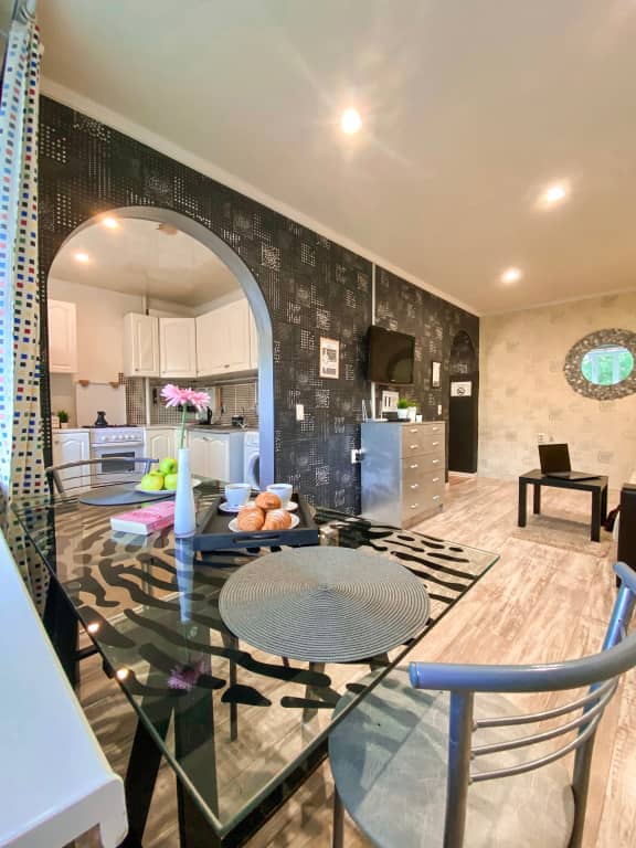 Апартаменты Apart-Comfort на Володарского 63: фото 5