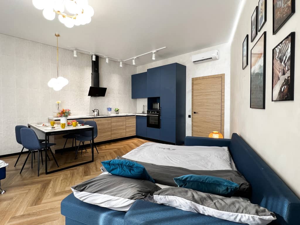 Апартаменты uTrip Oslo: фото 6
