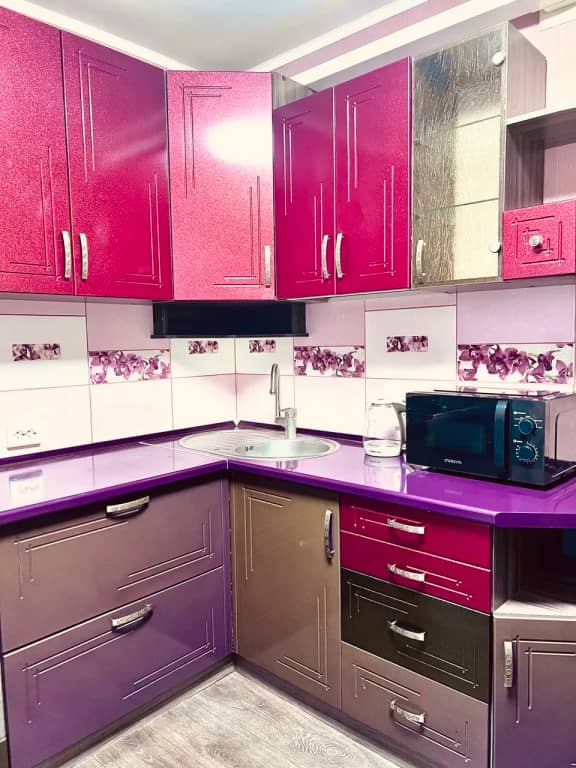 Квартира в Солнечном: фото 5