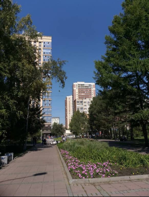 Квартира возле метро Красный проспект рядом МЦ Мешалкина: фото 7