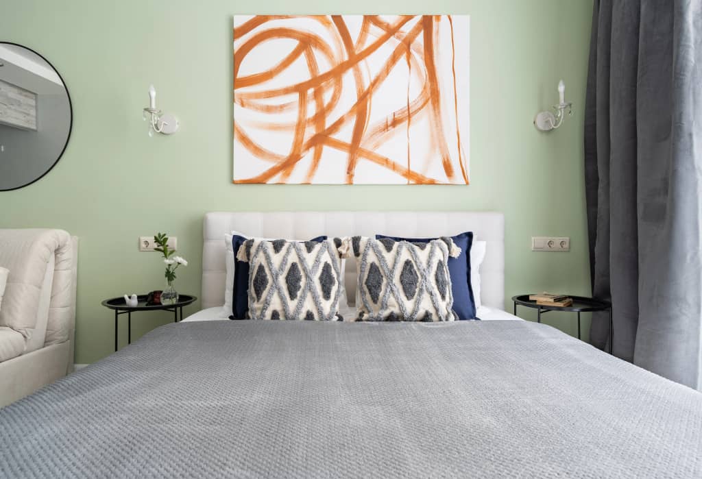 Апартаменты LetYourFlat "Indigo 3" студия: фото 5