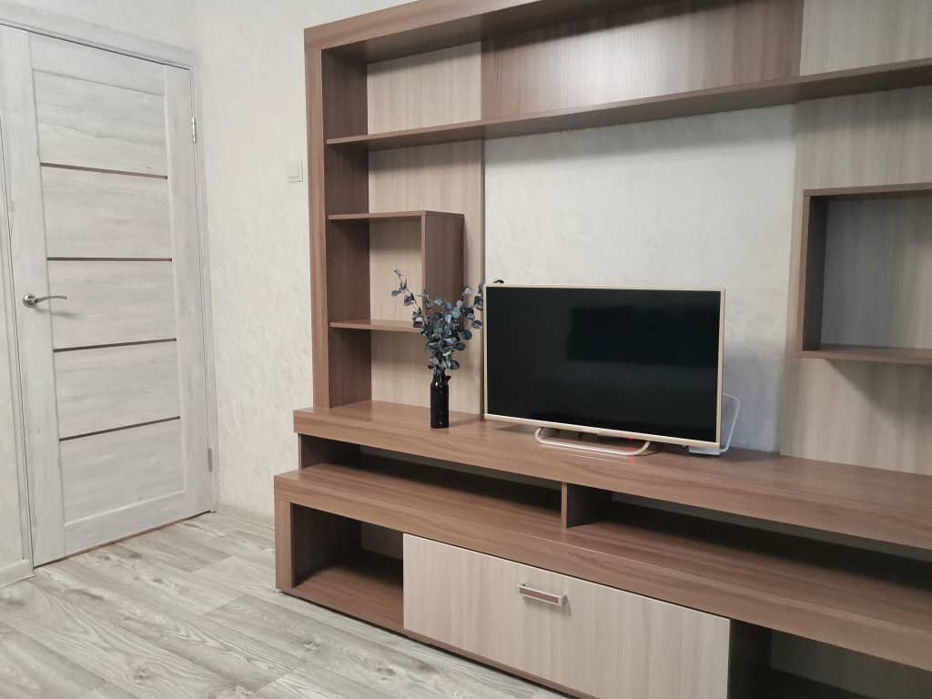 Квартира Северное Сияние на Малыгина 82: фото 5