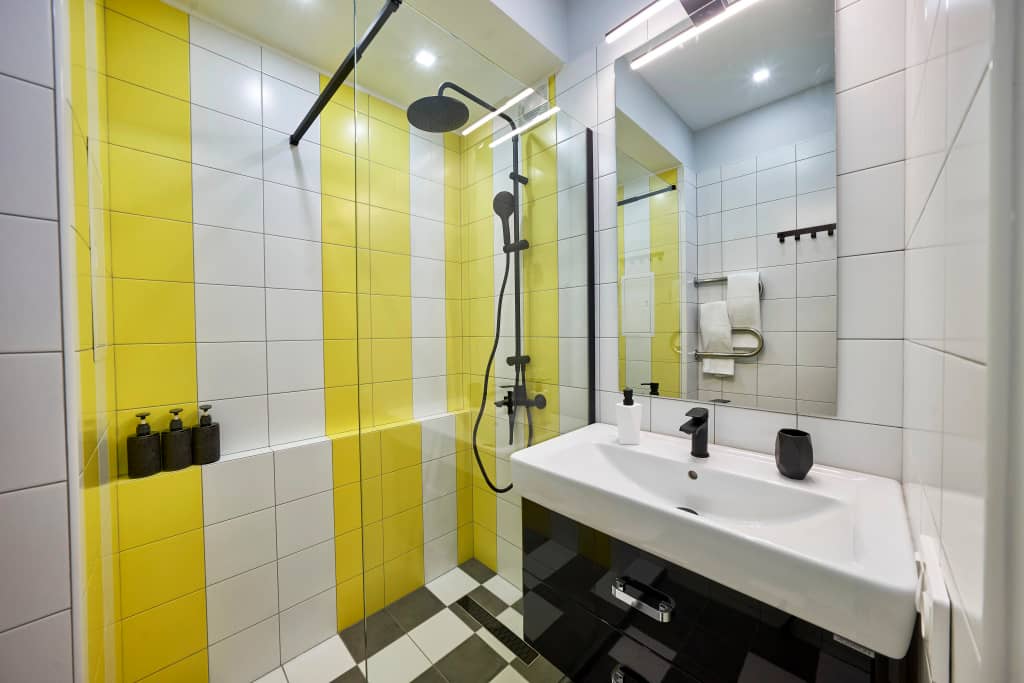 Апартаменты EasyGuest у Храма Христа Спасителя: фото 6