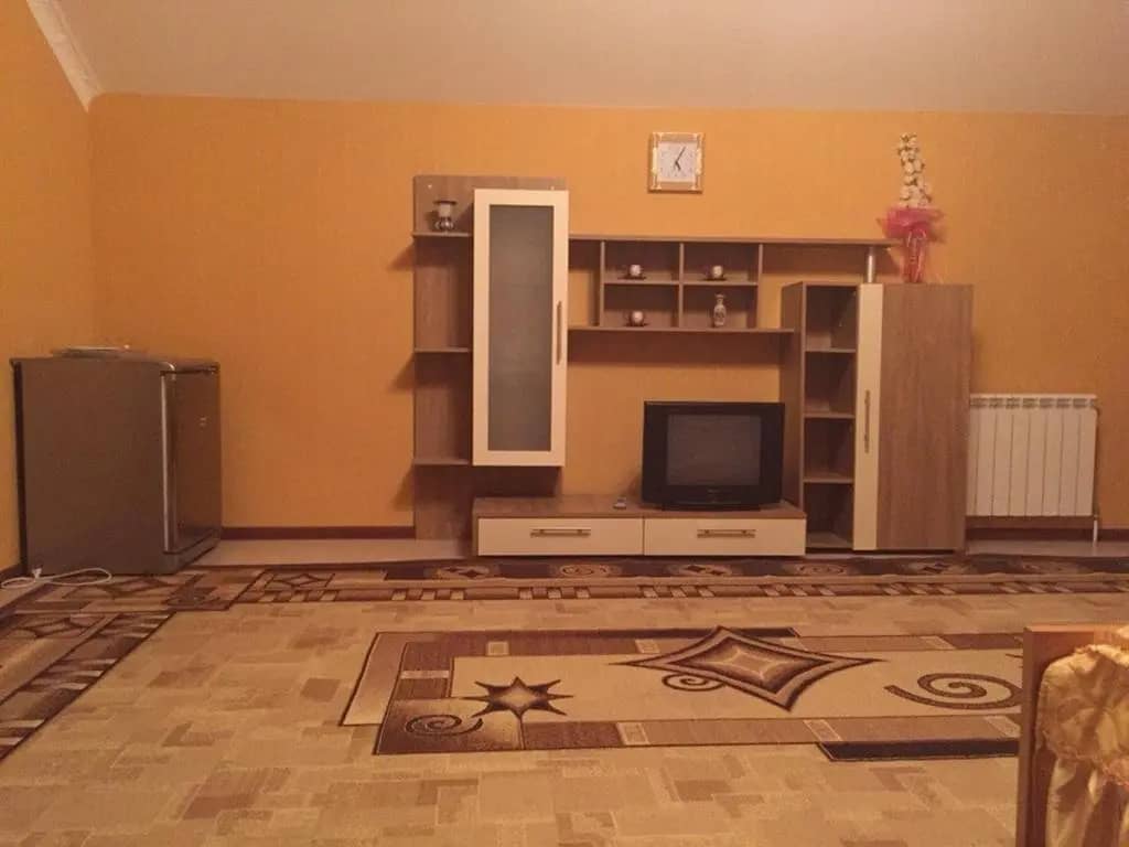 Гостевой дом Усадьба: фото 6