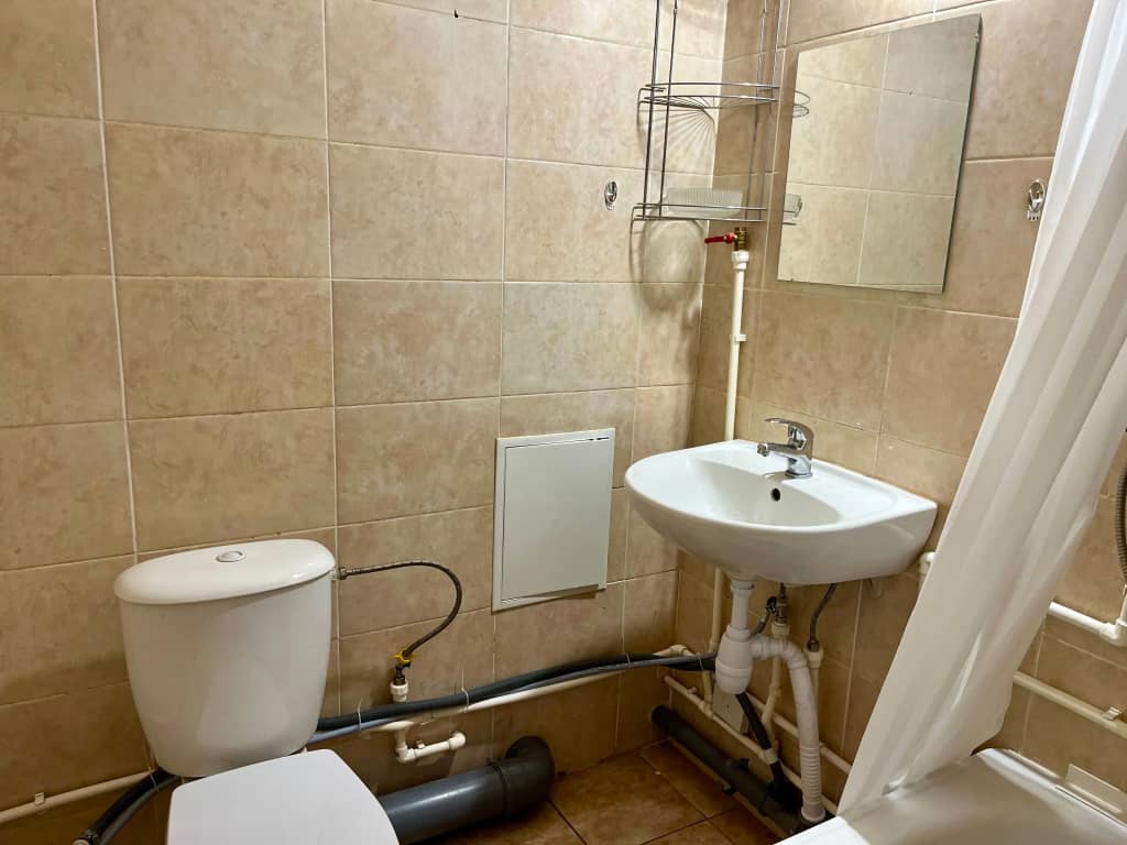 Квартира Апартаменты возле Кардиоцентра: фото 7