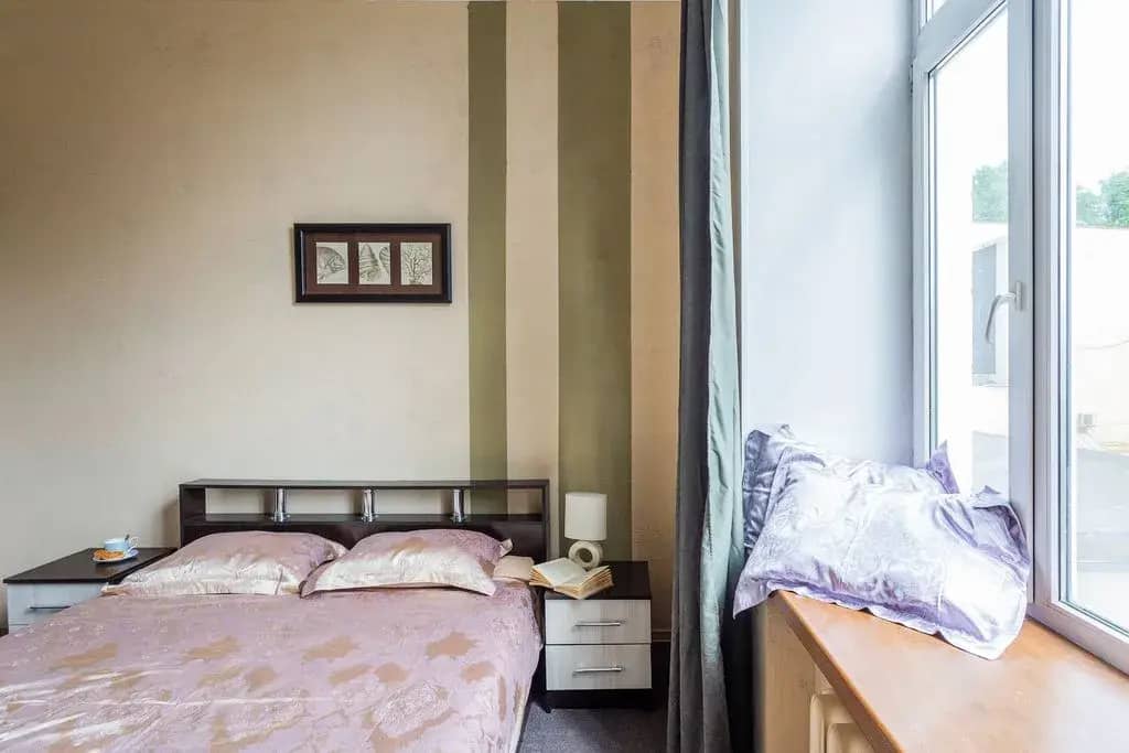 Хостел Rooms 1/10: фото 4
