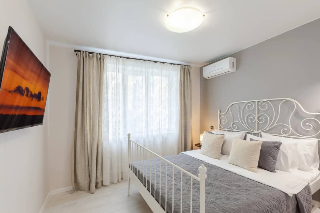 Апартаменты евродвушка RentPlaza класса LUX: фото 7