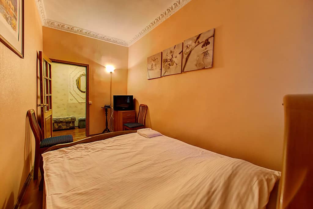 Апартаменты PiterStay Марата 19: фото 4
