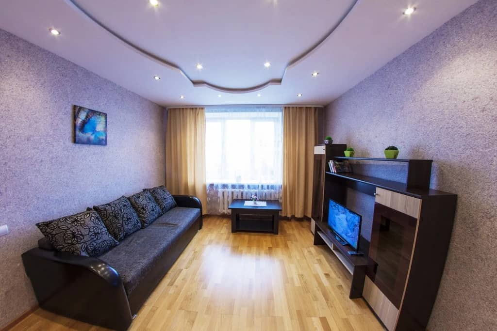 Апартаменты Home Hotel на улице Рабкоров: фото 4
