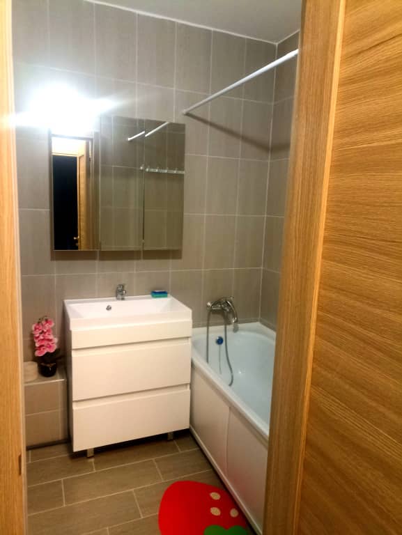 Квартира ЖК ЦИТРУС: фото 4