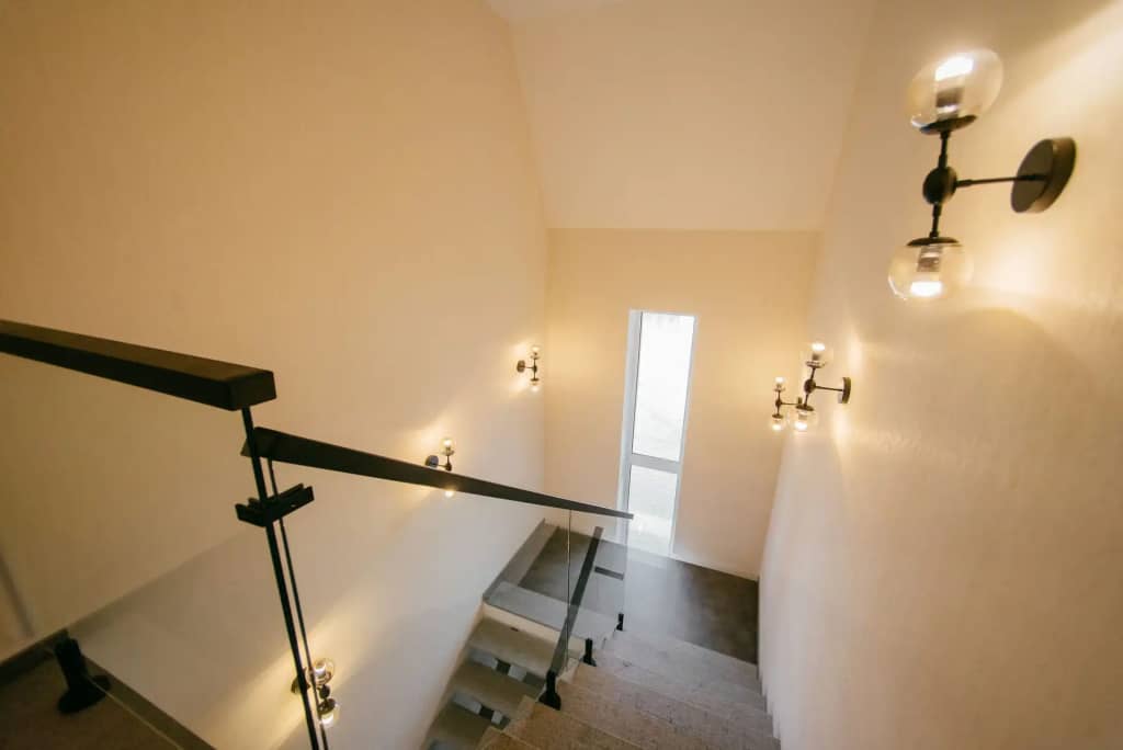 Отель Loft-Hotel: фото 5