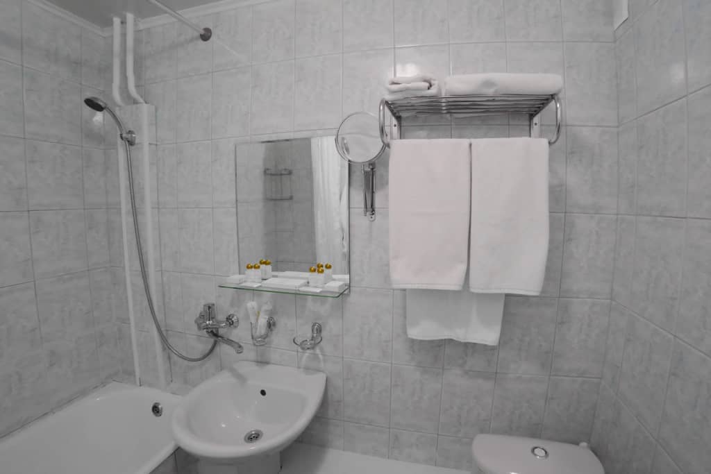 Гостиница Колос: фото 7