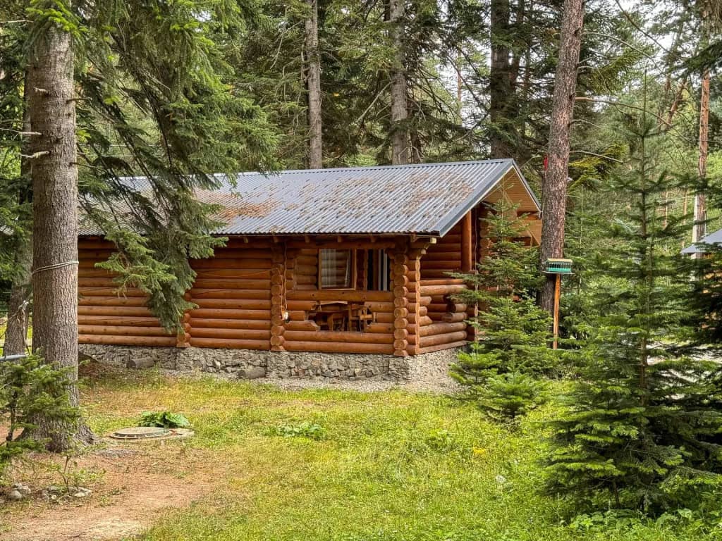 Шале Наир Архыз: фото 5