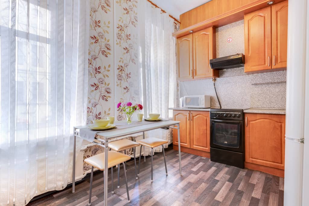 Апартаменты Flatstay Ковенский 29: фото 4