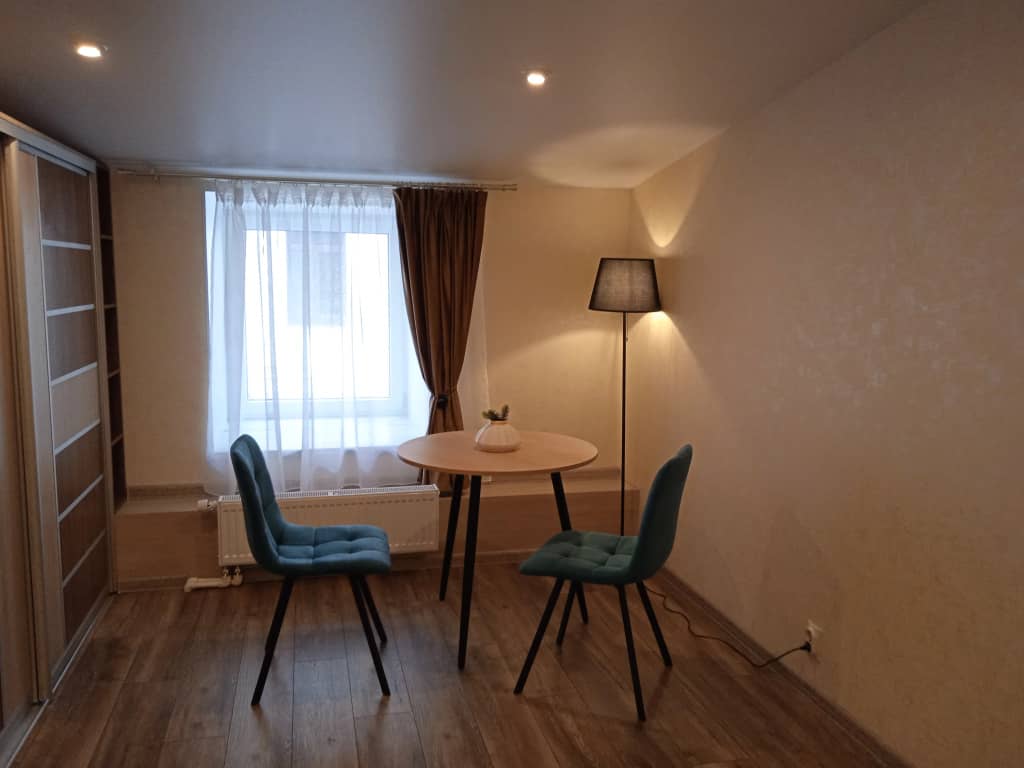 Апартаменты Рижский 32б: фото 6
