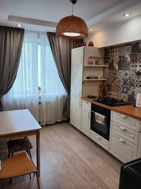 Квартира на Улице Мира 18/1: фото 7
