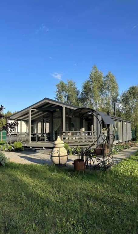 Гостевой Дом Engoville House: фото 4
