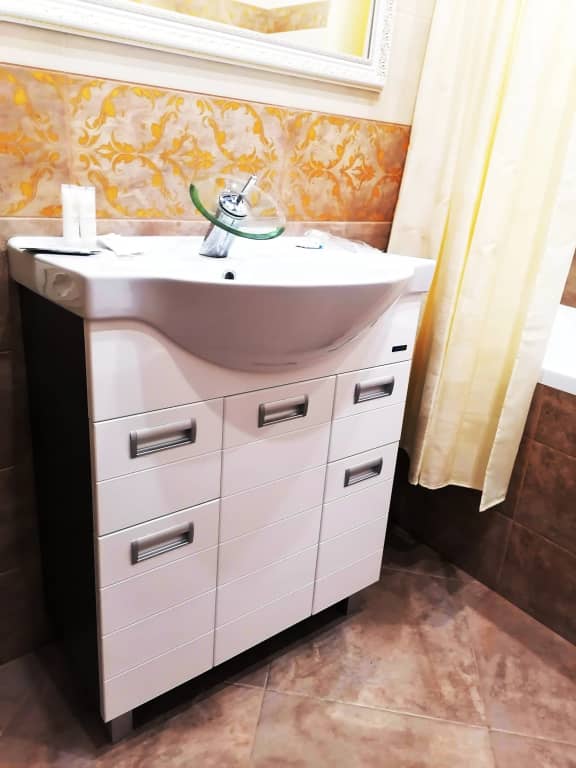 Однокомнатные апартаменты Зеленоградск Кранц Парк: фото 5