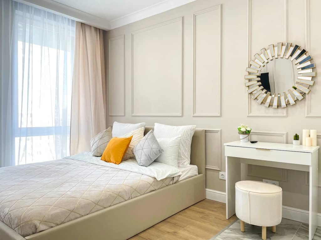 Апартаменты Sunny Days Нижегородская: фото 4