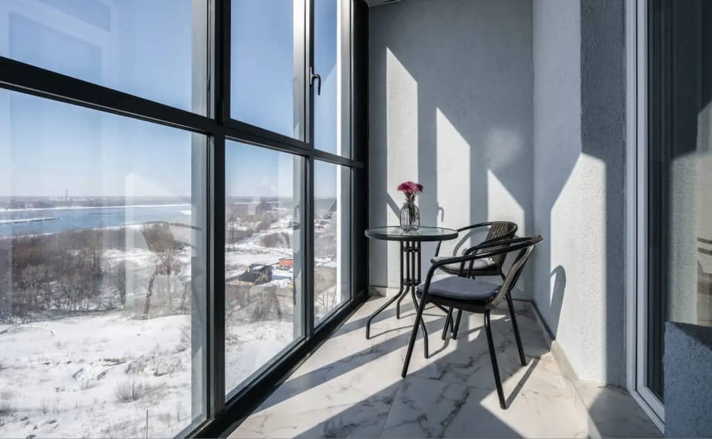 Апартаменты Room Hotel (Рум Хотел) на улице Сухарная: фото 5