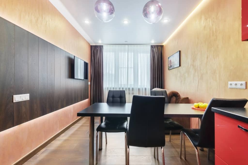 Дом у Дона Lux Апартаменты с видом на Дон: фото 7