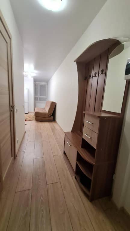 Квартира Фристайл на Уктусе: фото 4