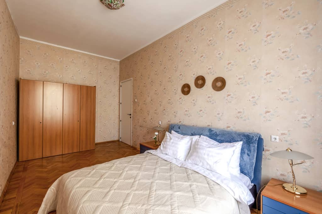 Апартаменты RentDaySpb напротив метро Маяковская: фото 7