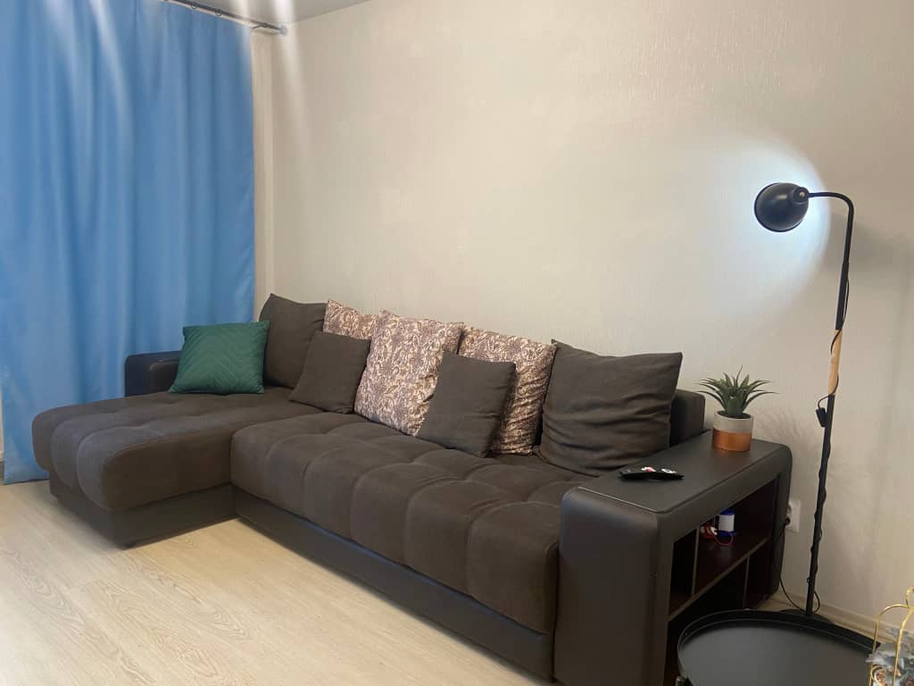 Квартира LifeHome Возле Клиники Мешалкина: фото 4