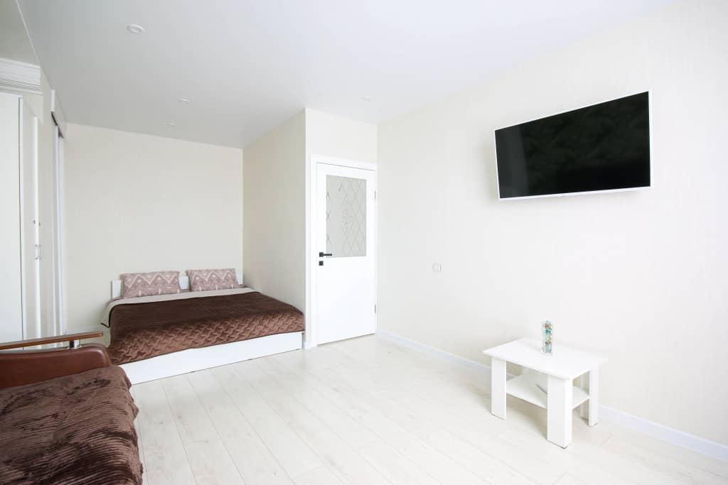 Апартаменты ApartLux Новый Арбат 26: фото 4
