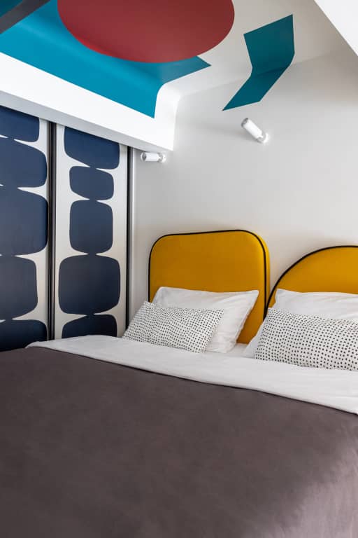 Малевич art Apartment: фото 7