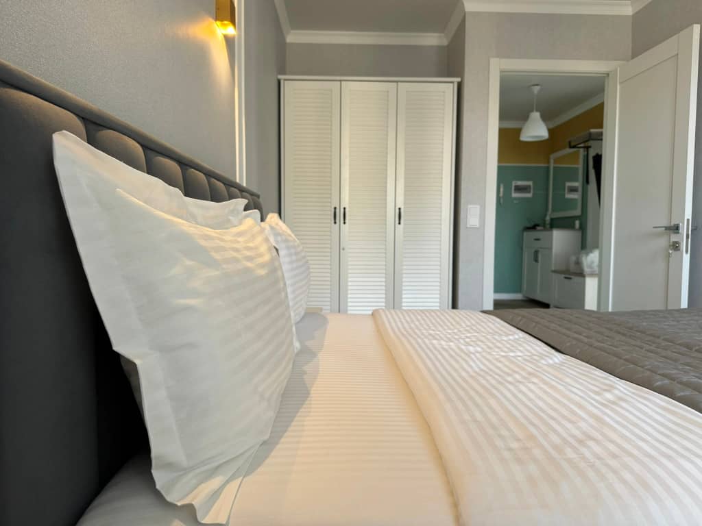 Квартира Двухкомнатная Pro.apartment на Карла Маркса: фото 7