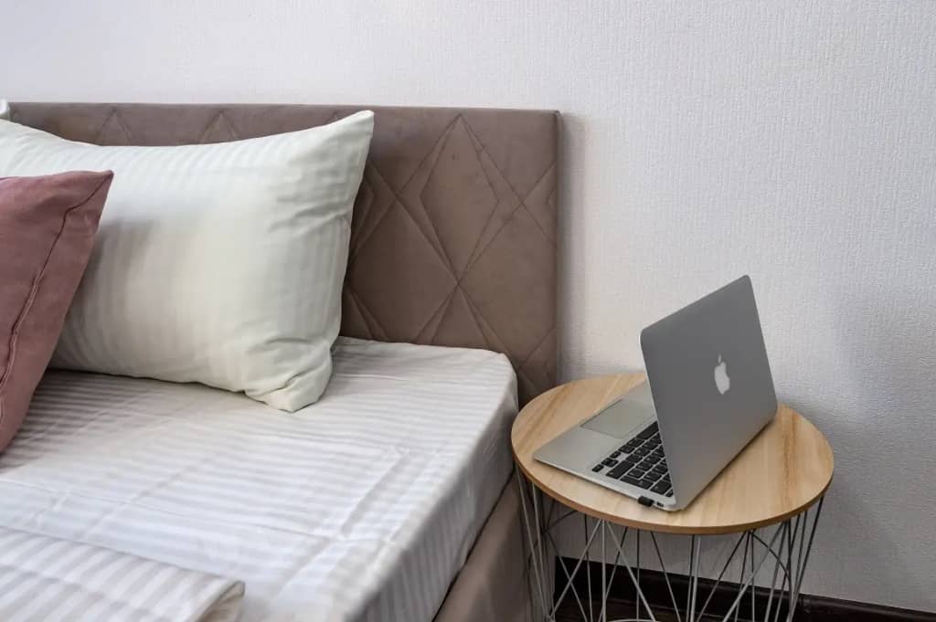 Квартира ApartMe 1 на проспекте Светлановский: фото 4