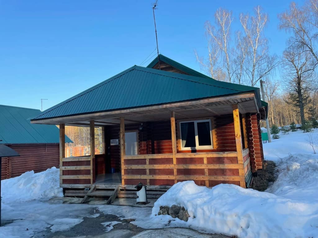 База отдыха Берлога: фото 6