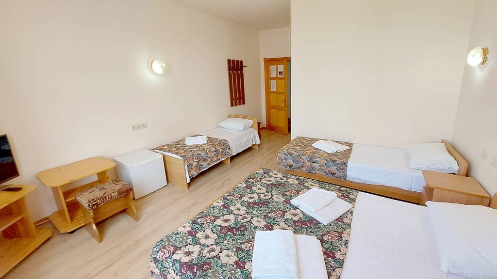 Komfort Hotel: фото 5