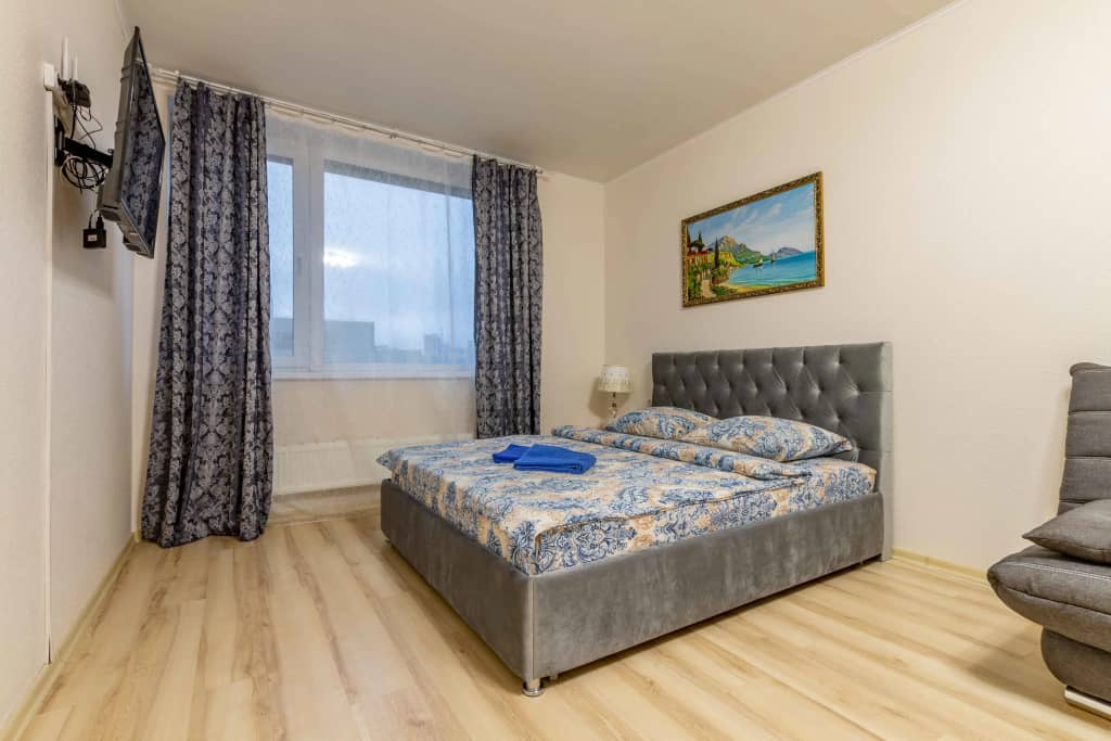 Апартаменты Artek DreamHouse: фото 4