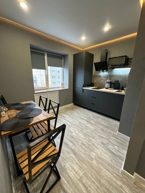 Апартаменты BPA Apartments 83/81: фото 4