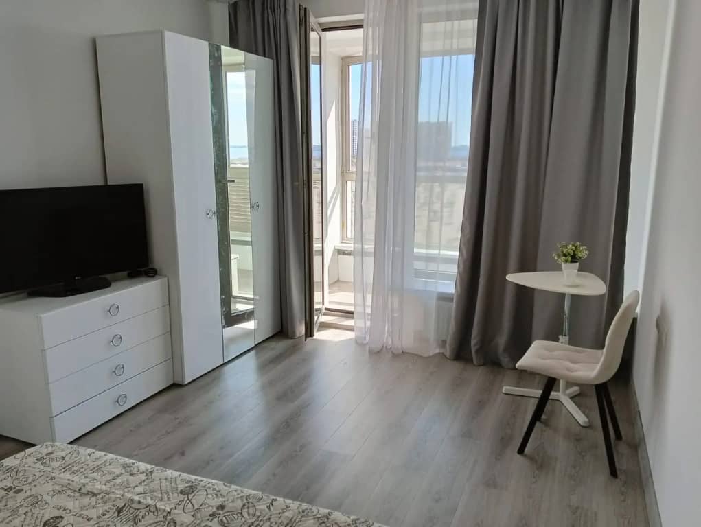 Квартира в новом комплексе Golden City на берегу Финского залива: фото 6