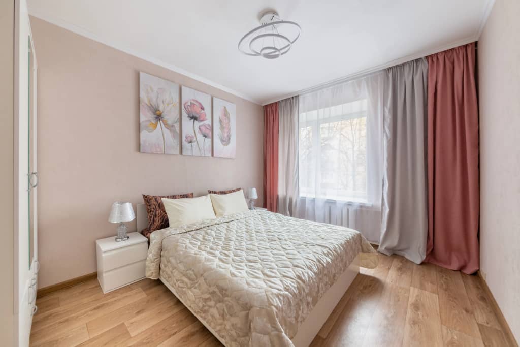 Апартаменты Apart Lux Сокольники: фото 6